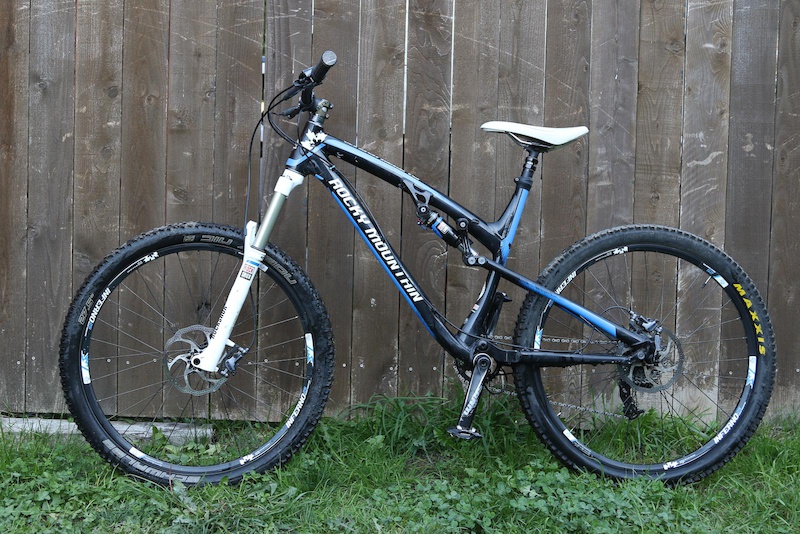 2013 rocky mountain altitude 730