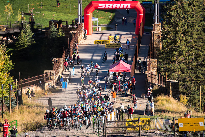 vail lake mountain bike race 2021