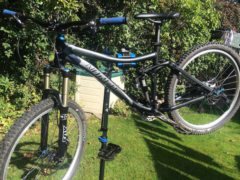 freeride mtb for sale