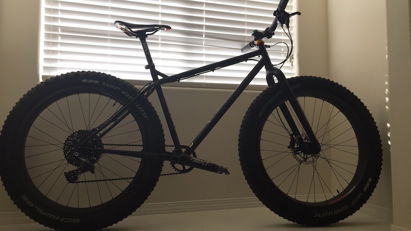 2014 surly pugsley
