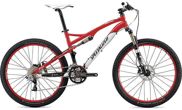 2010 specialized epic comp