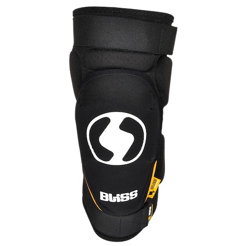 BLISS Protection Team Knee Pad Pinkbike