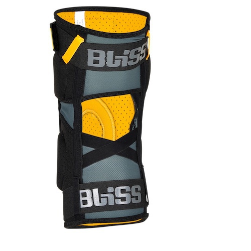 BLISS Protection Team Knee Pad Pinkbike
