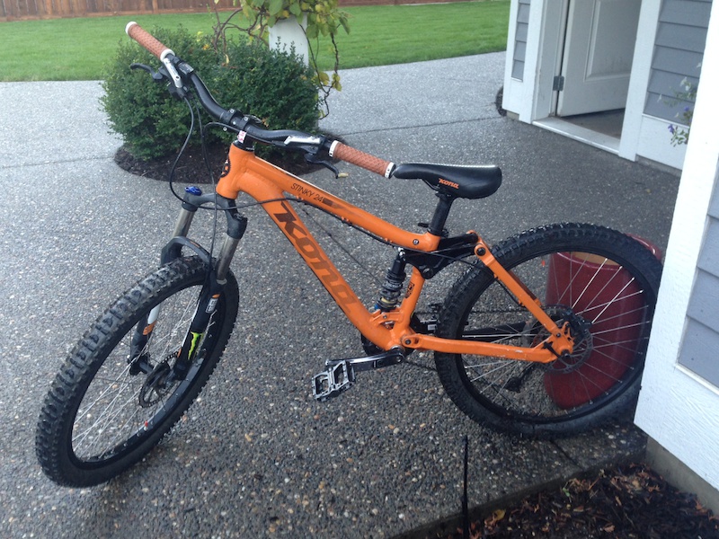kona stinky 24 2014
