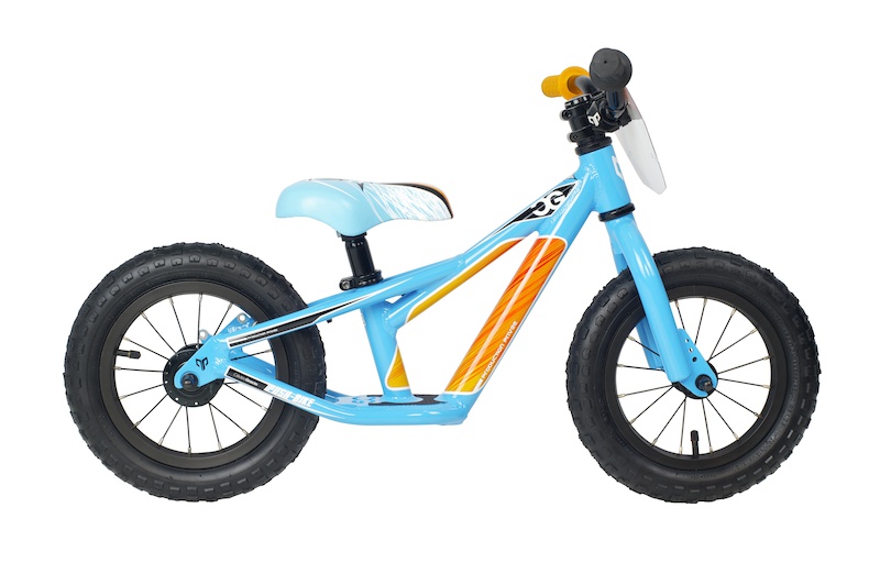 Porsche 2025 balance bike