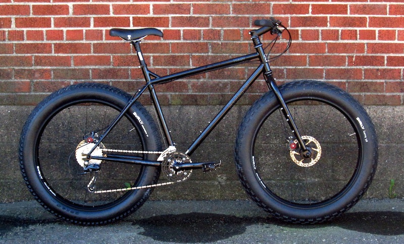 2014 surly pugsley