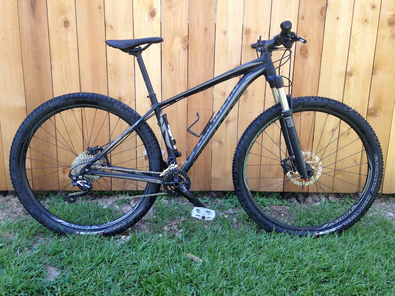 mtb specialized crave comp 29