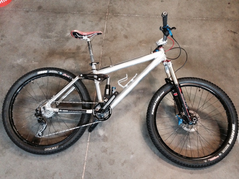 2008 Turner Custom For Sale