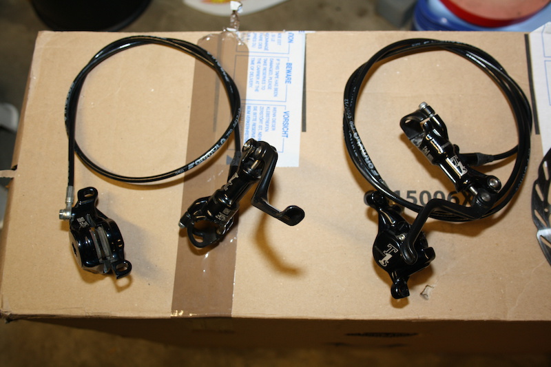 mavic touring rims 700c