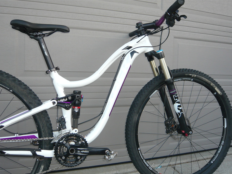 2014 trek lush 29 for sale