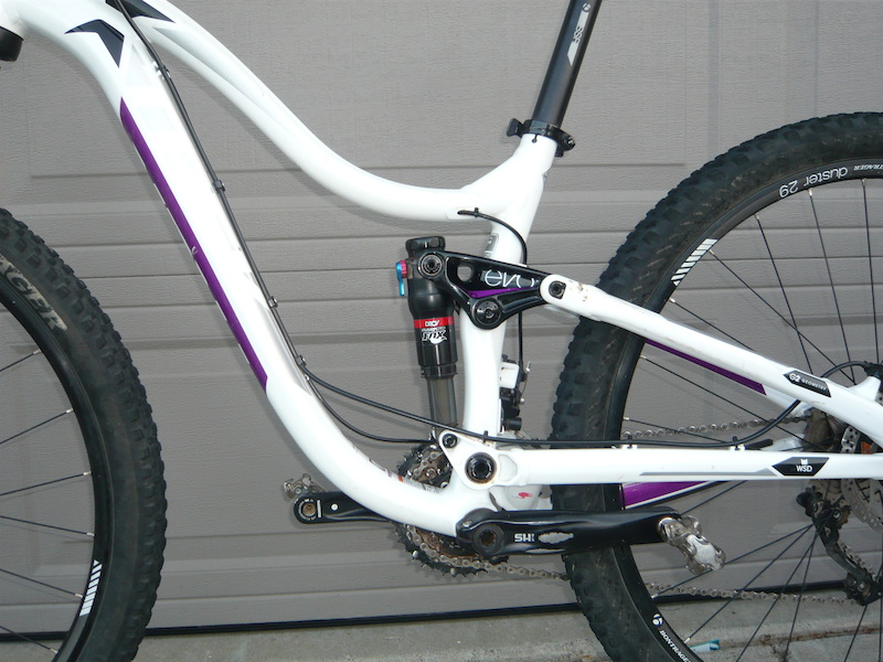 2014 trek lush 29 for sale