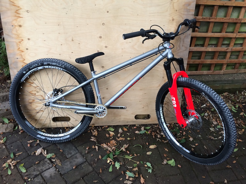 saracen cr3 2015
