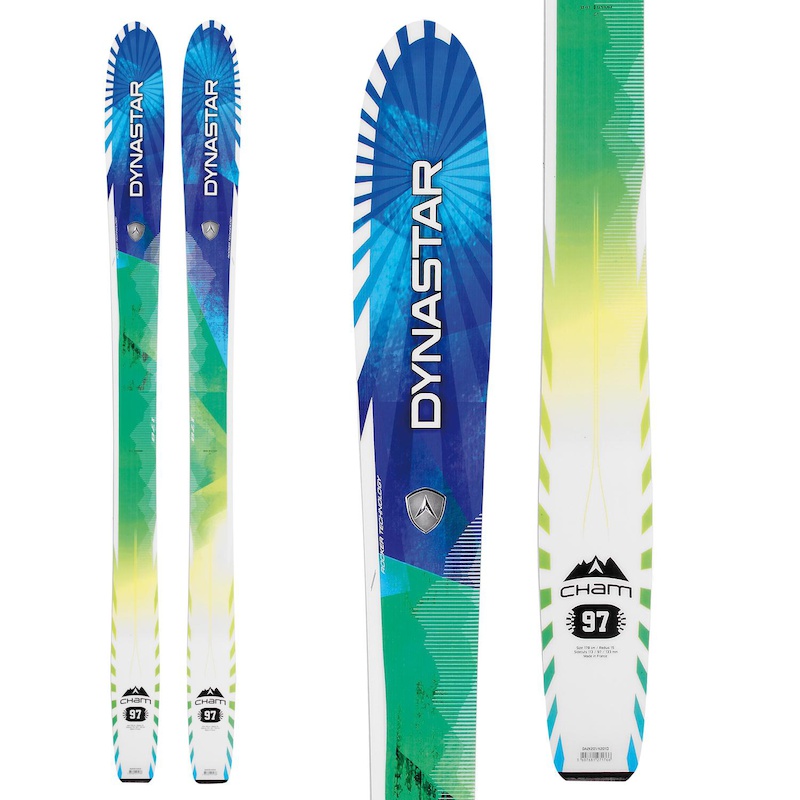 2015 Dynastar Cham 97, 178cm For Sale