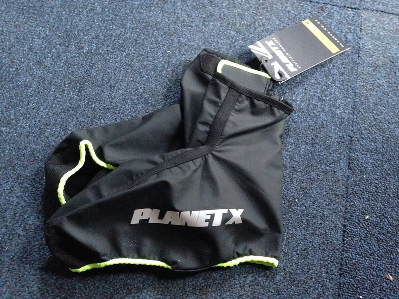 2015 Planet X overshoes, BNWT, size M.