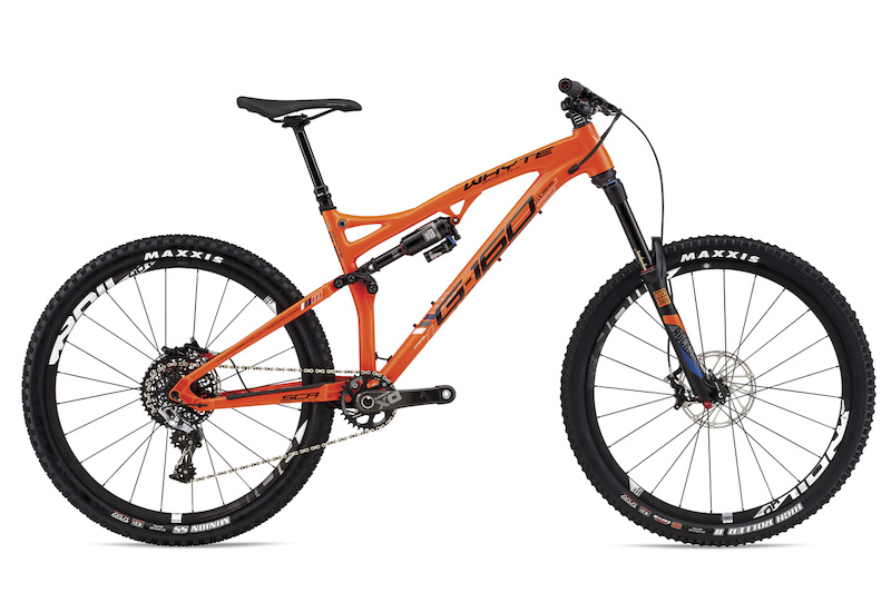 whyte bikes online shop