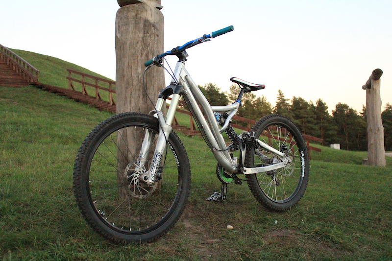 Norco vps a line for sale