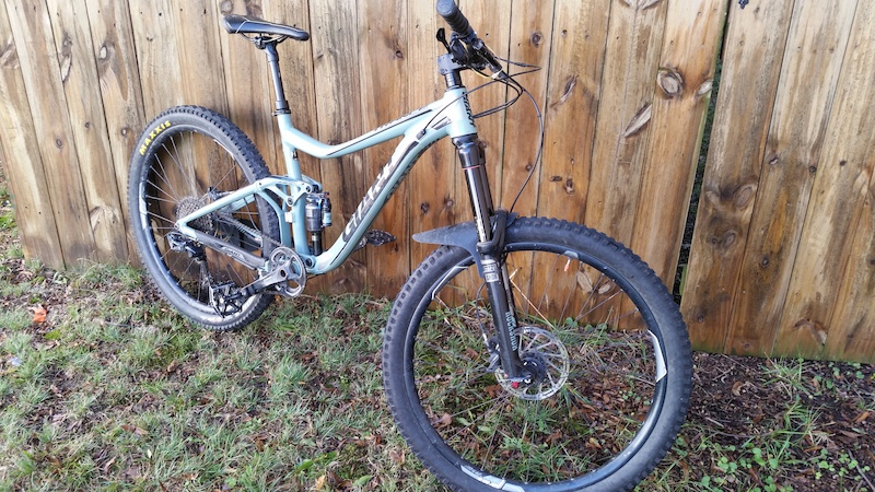 giant trance sx 2016