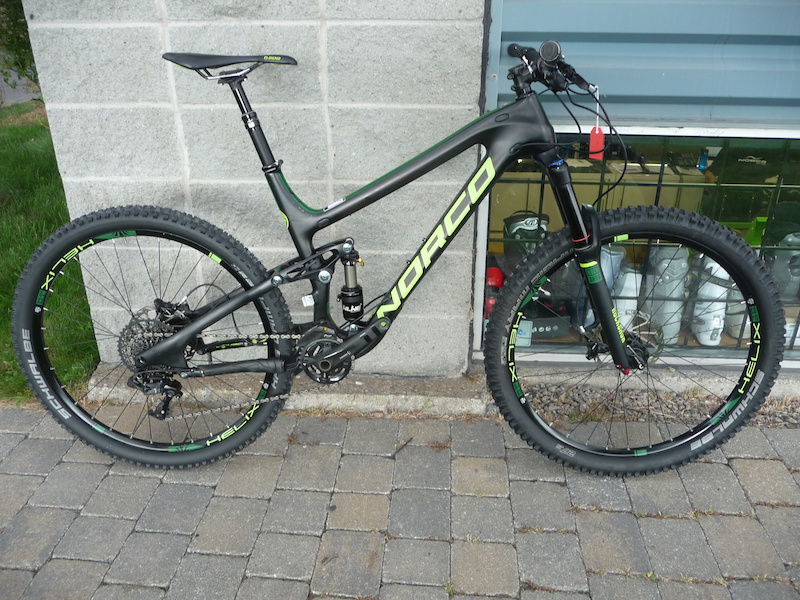 norco sight c7 2 2015