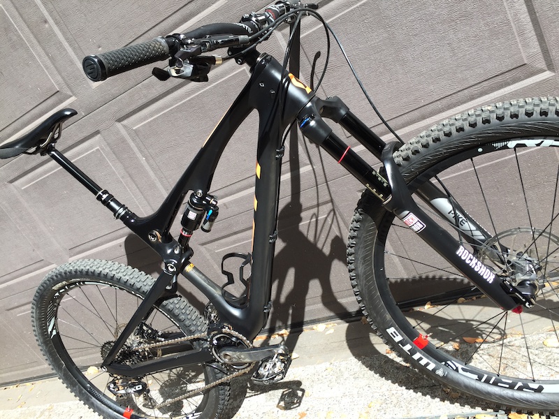 scott genius 700 tuned 2015