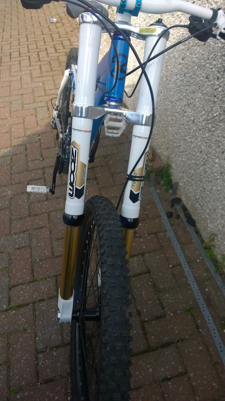 budget forks