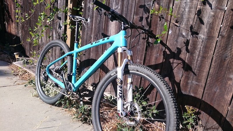 yeti arc carbon for sale
