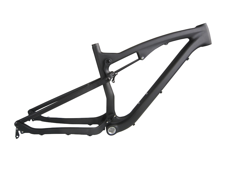 tantan carbon frame