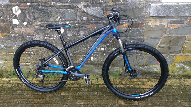 saracen mantra one