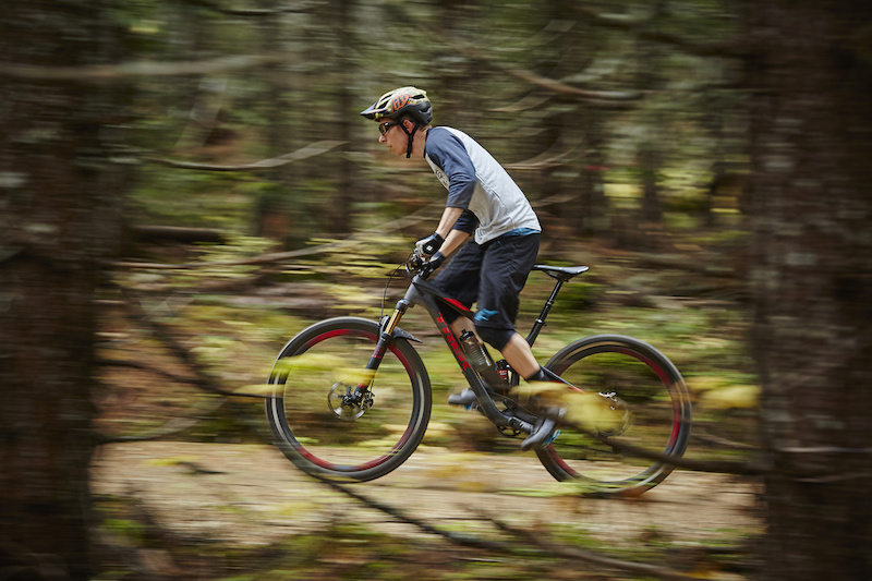 Review: Trek Fuel EX 9.9 29 - Pinkbike