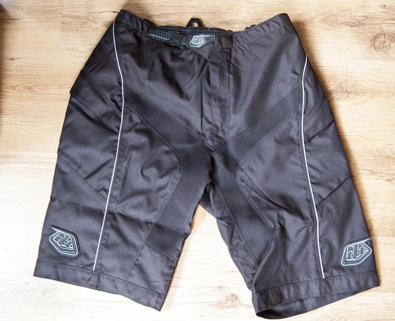 Troy Lee Designs Moto Shorts - 34" Waist