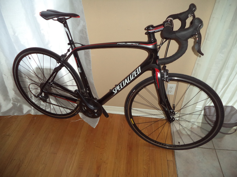 2012 specialized roubaix sl3