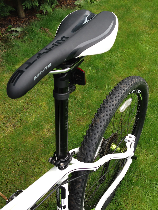 whyte 805 for sale