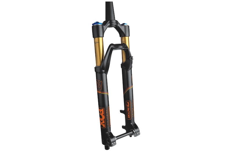 fox 36 831 jump forks