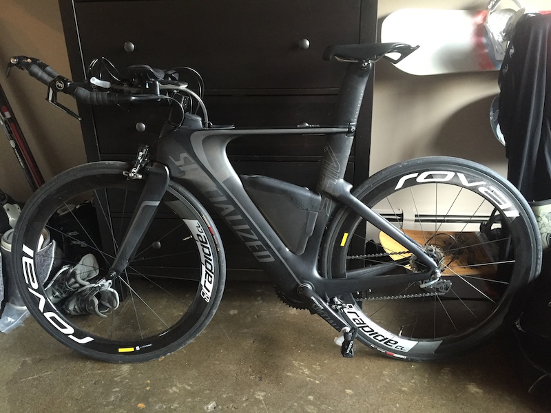 specialized shiv pro race