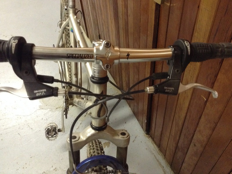 1996 rockhopper