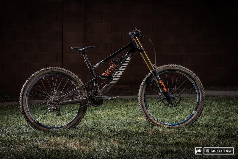 canyon torque pinkbike