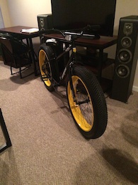 mongoose brutus bike