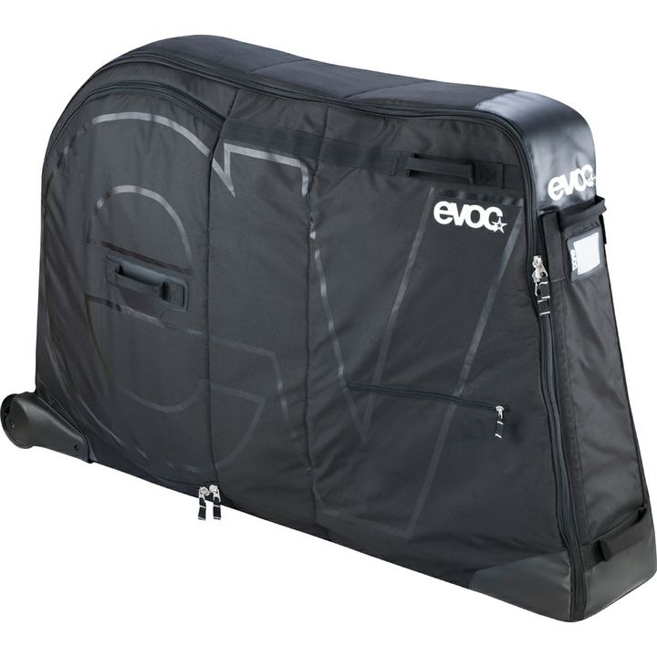 2015 Evoc Bike Travel Bag - Black