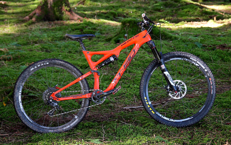 whyte t130 2015