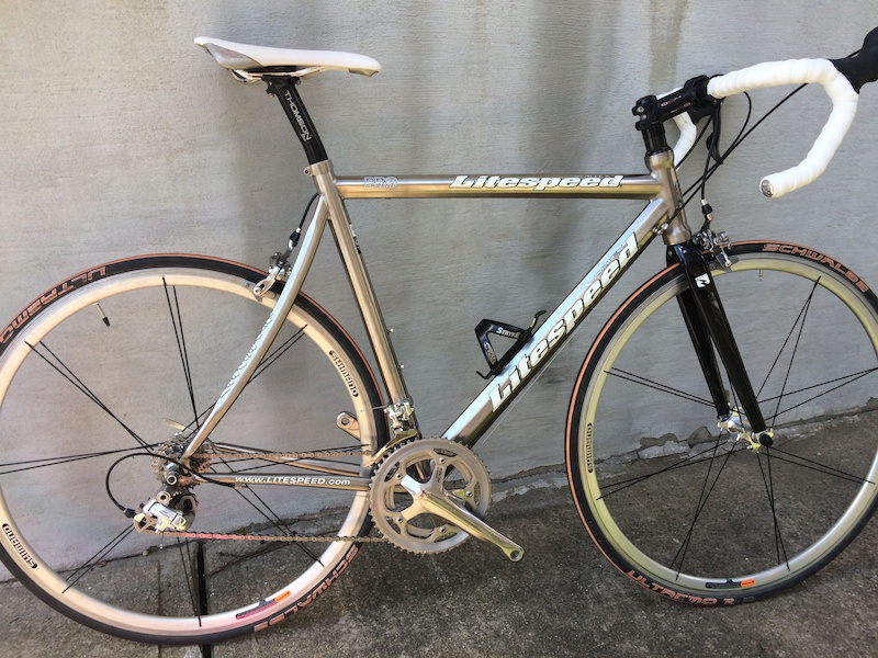 litespeed vortex for sale