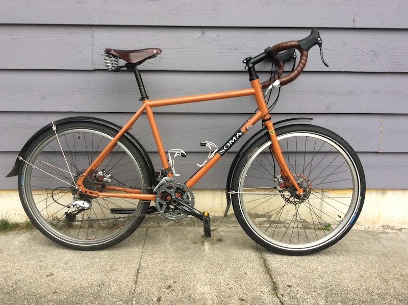 touring bikes for sale