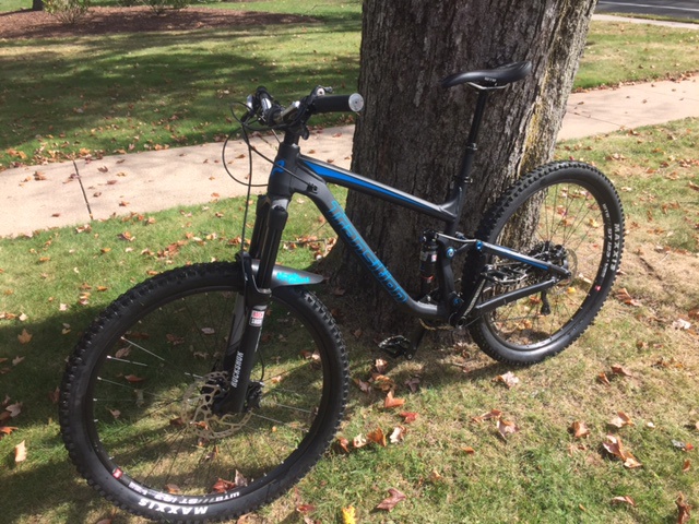 2015 Transition Scout