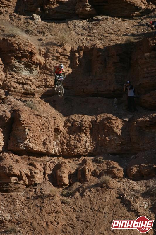 red bull rampage qualification