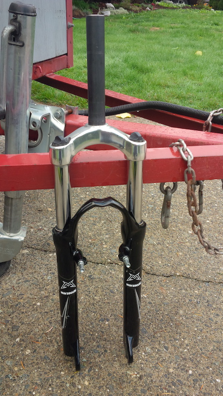 マルゾッキ　MZ COMP 26