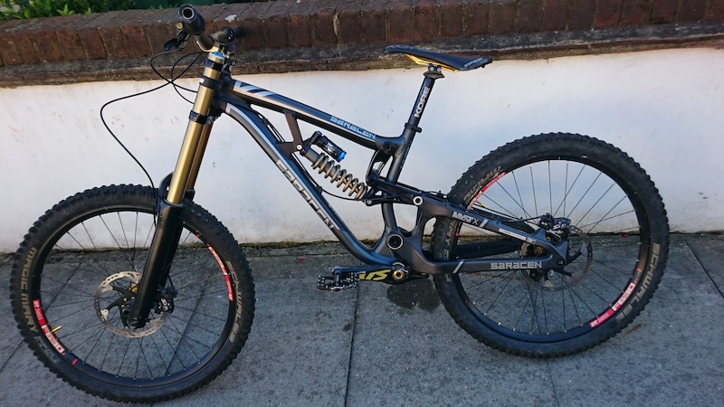 Saracen myst cheap x 2014