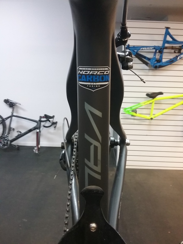 2014 Norco Valence C3