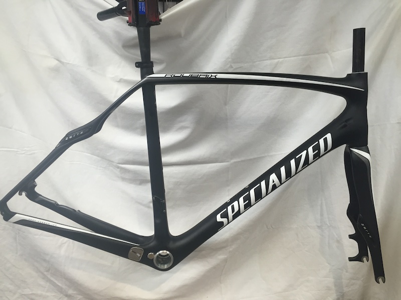 specialized roubaix fork