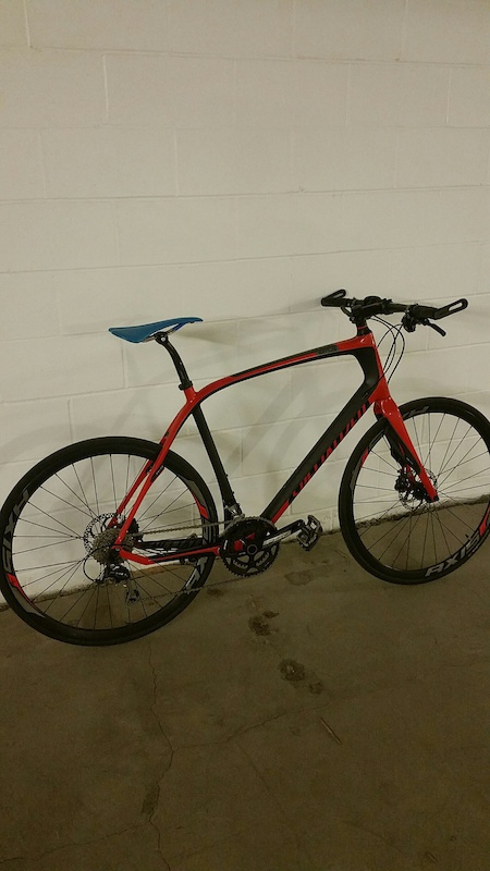 specialized sirrus for sale used