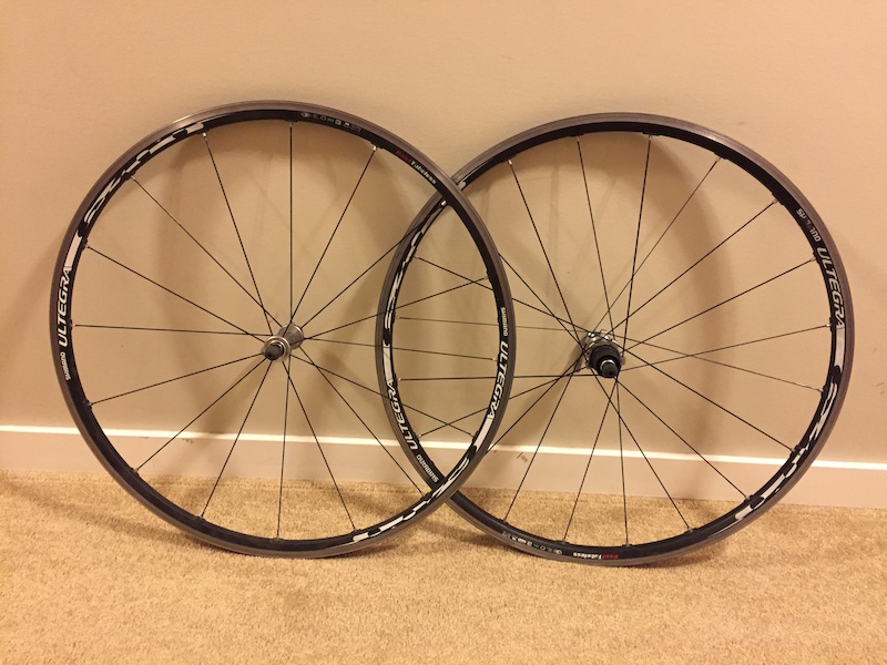 ultegra 6700 wheelset