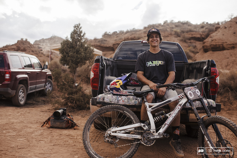 carson storch red bull rampage