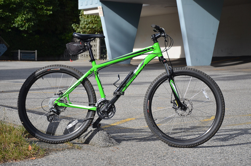 specialized hardrock 26 2013
